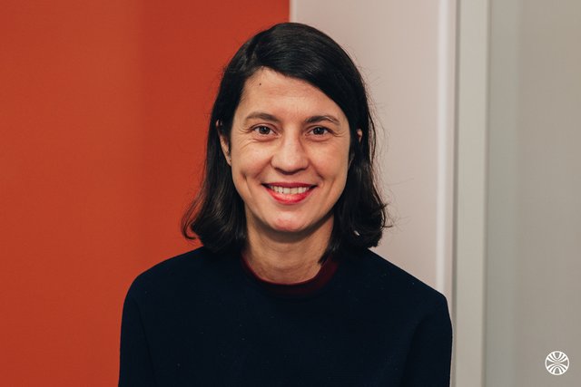 Rencontrez Nathalie, Digital Transformation Executive - Sharp DX (ex Apsia)