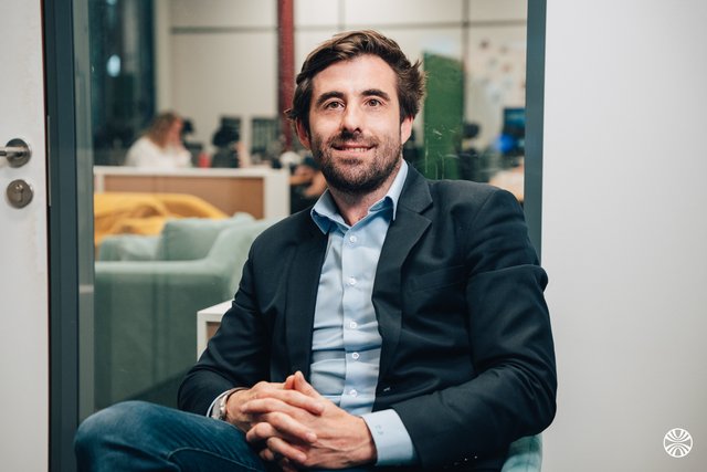 Rencontrez Rencontrez Thibaud, Directeur d'agence - Listen too
