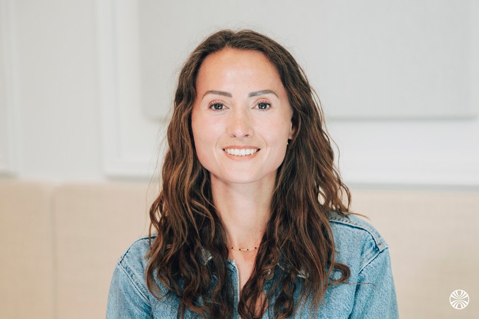 Rencontrez Aurélie, Responsable Développement RH - Orisha