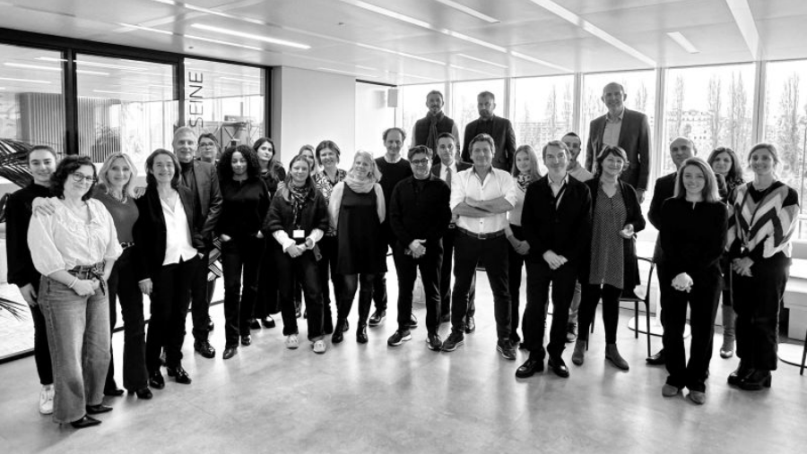 [VIE DE L’ENTREPRISE] - Retour sur la Journée Commerciale Kaufman &amp; Broad