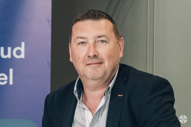 Rencontrez Alain, CTO - Metanext