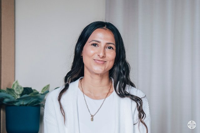 Meet Gabriella, Senior Talent Partner - Contentsquare