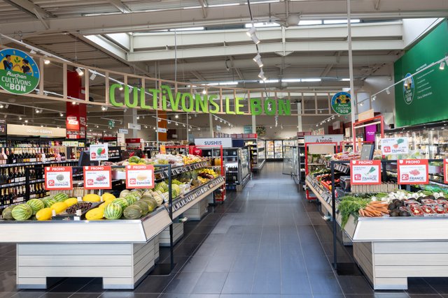 Auchan