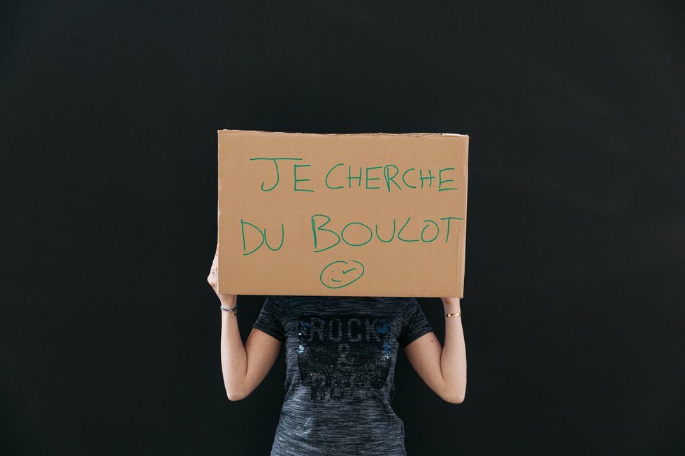 En recherche d'emploi mais perdu ? Postuler permet souvent d’y voir plus clair !