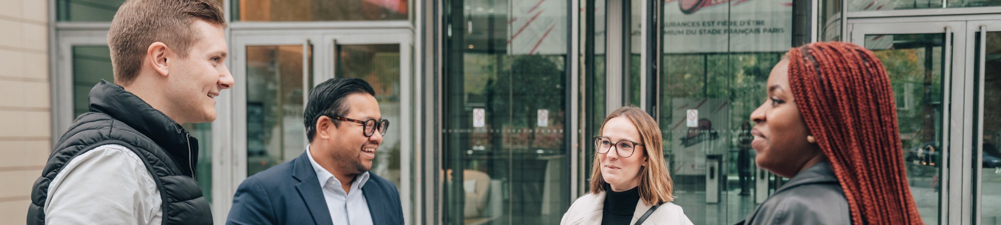 Abeille Assurances (Aéma Groupe)