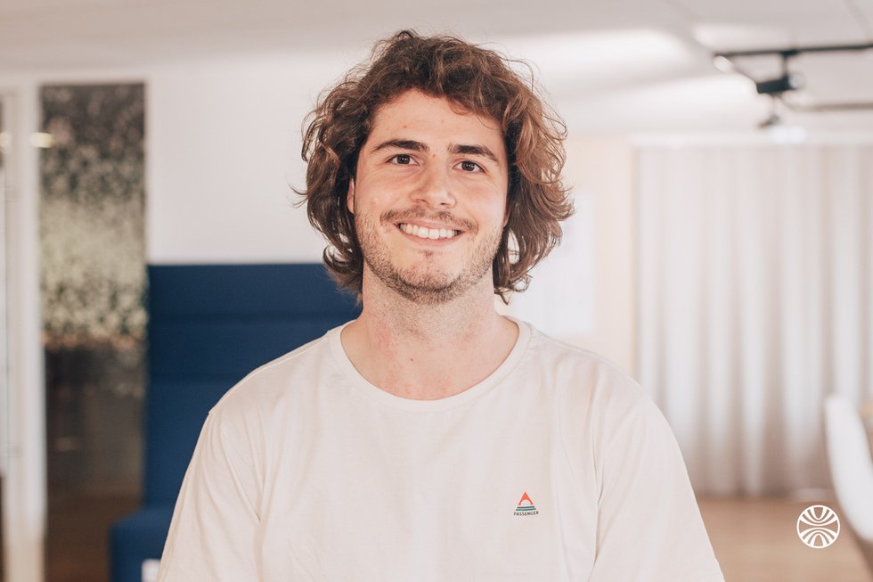 Rencontrez Swan, Expertises Digital workplace et Cloud forward - Wavestone