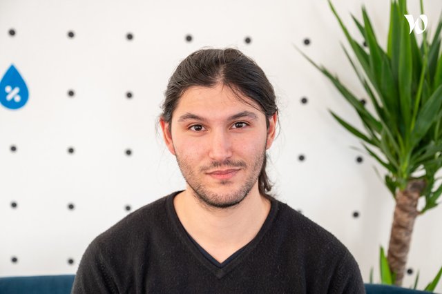 Rencontrez Adrien, Data Scientist