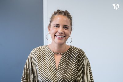 Rencontrez Ismahen, Responsable Pédagogique