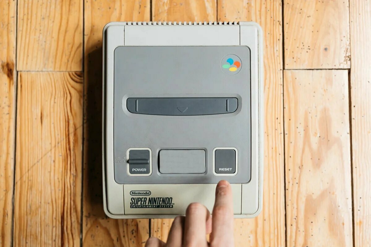 Reset Is making a "fresh start" always the best option?