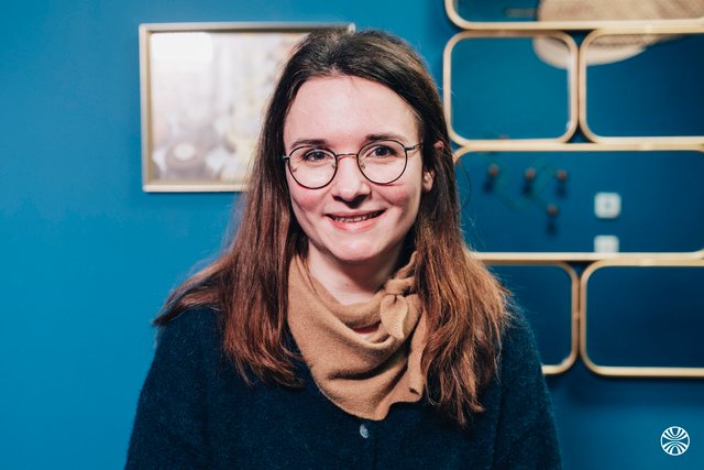 Rencontrez Laëtitia, Testeuse QA lead, Coordinatrice d'agence - Dernier Cri