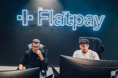 Flatpay