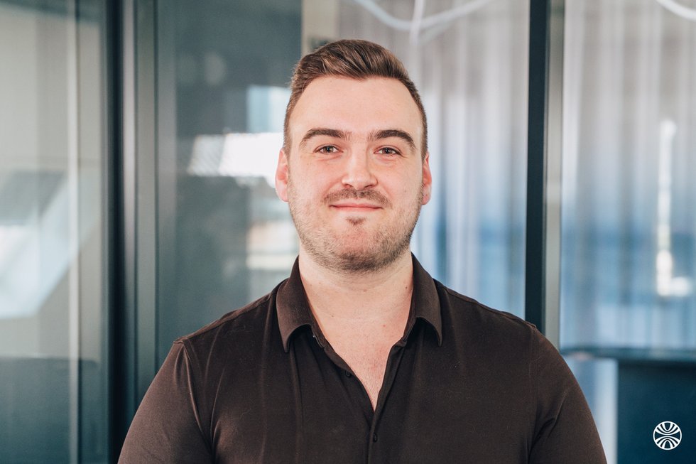 Rencontrez Maxime, Business Engineer - Music Story