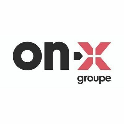on-x groupe
