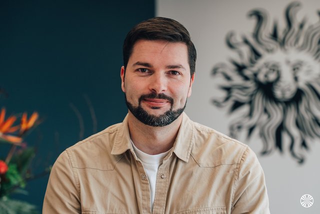 Rencontrez Gary, Head of SEA - Publicis Connected Media