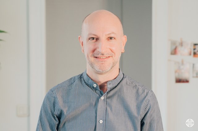 Rencontrez Gregoire, Directeur Data Management - Inferential