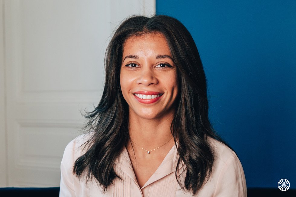 Rencontrez Aurore, Rédactrice en chef adjointe - CFNEWS Media Group