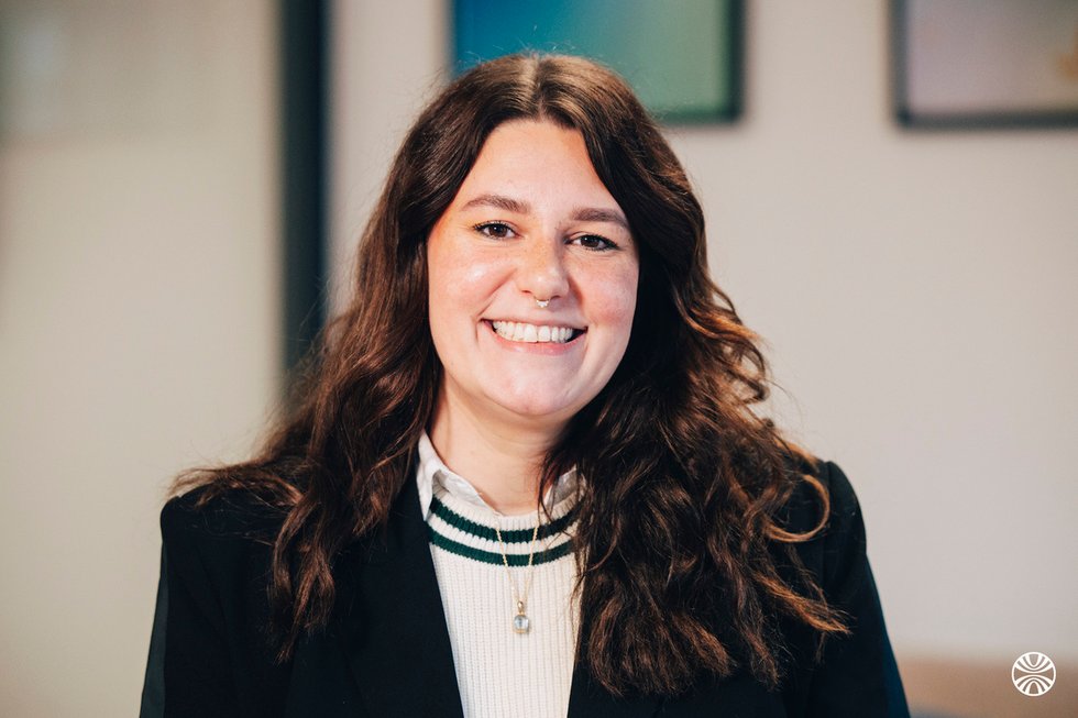 Meet Louise, Customer Care Manager - Dalma