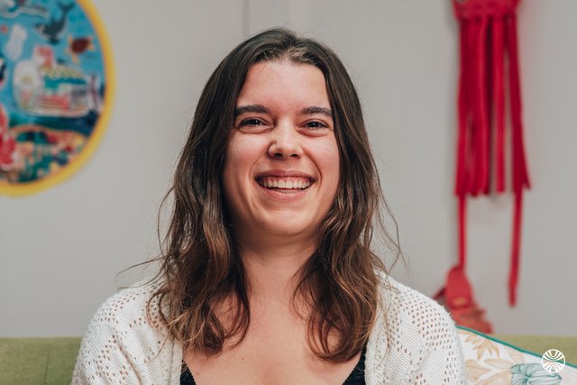 Rencontrez Laetitia, Product manager - Pandacraft