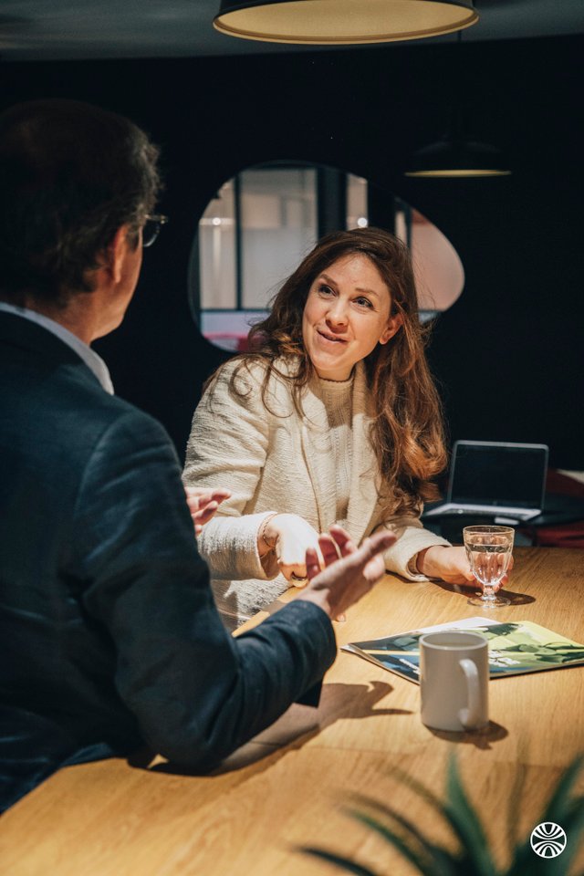 Entreprendre Pour Apprendre