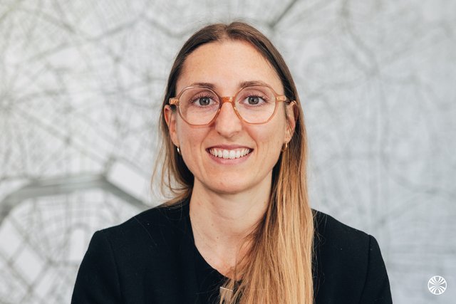 Rencontrez Sophie, Asset Manager - Société de la Tour Eiffel