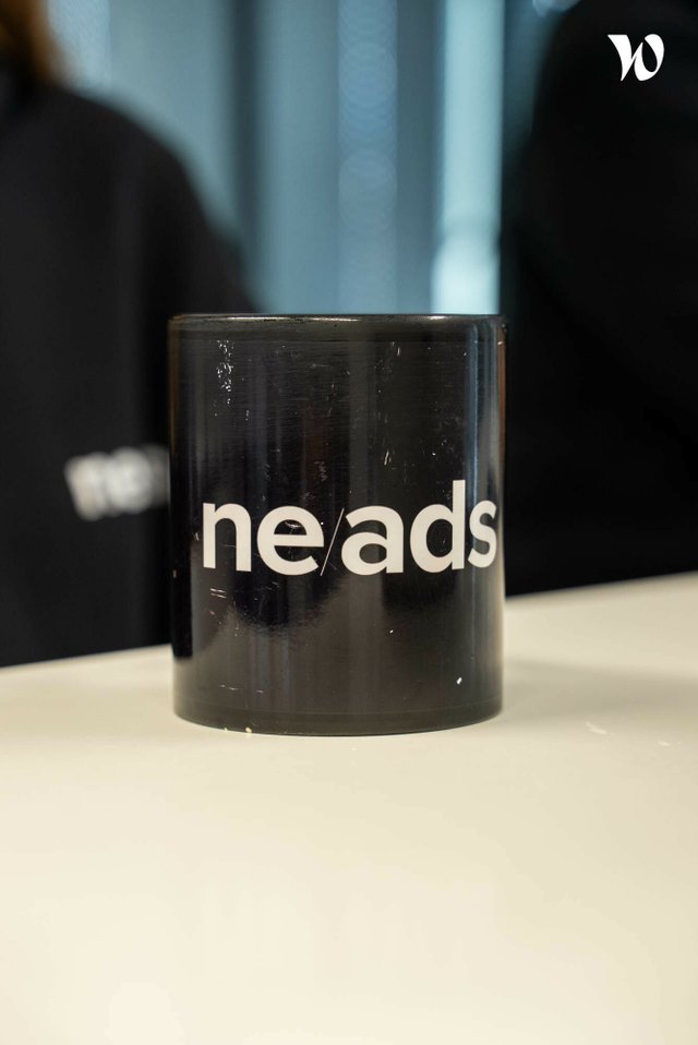 Neads