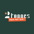 2tonnes