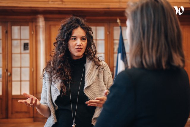 Ministère de l'Intérieur