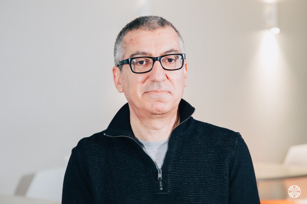 Rencontrez Robert, Chef de projet informatique - DESCOURS & CABAUD