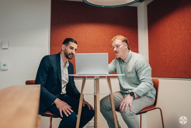 Banque Populaire Occitane