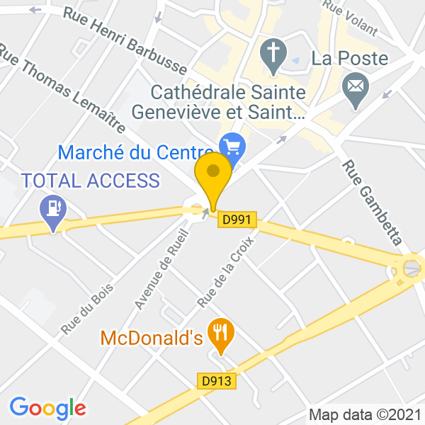 50 Bd Haussmann, 75009, Paris