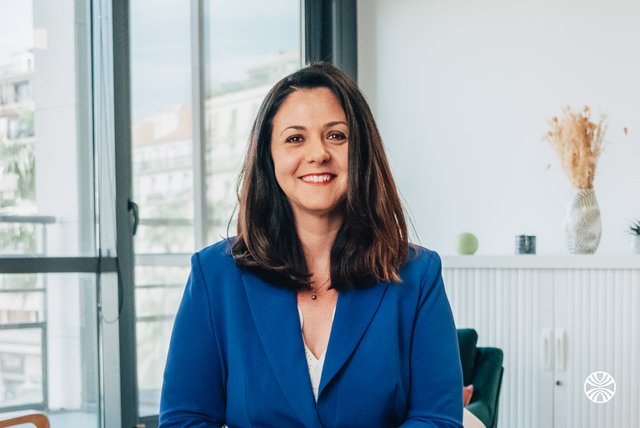Rencontrez Sophia, Directrice générale et directrice marketing - la bellenergie