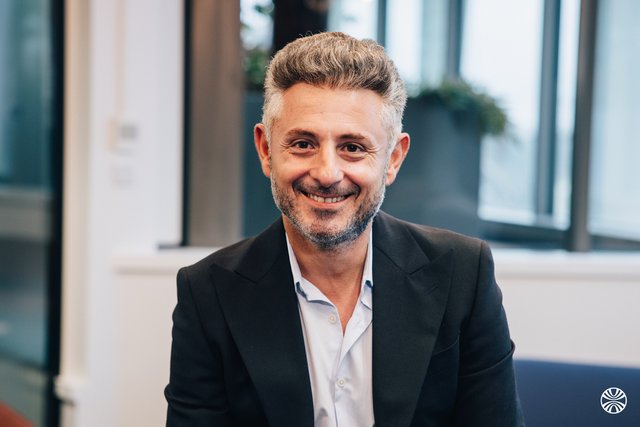 Rencontrez Christophe, Directeur des Ventes National BtoC - Culligan