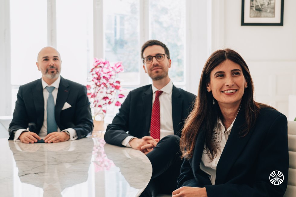 Longchamp Partners