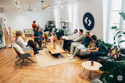 Spendesk