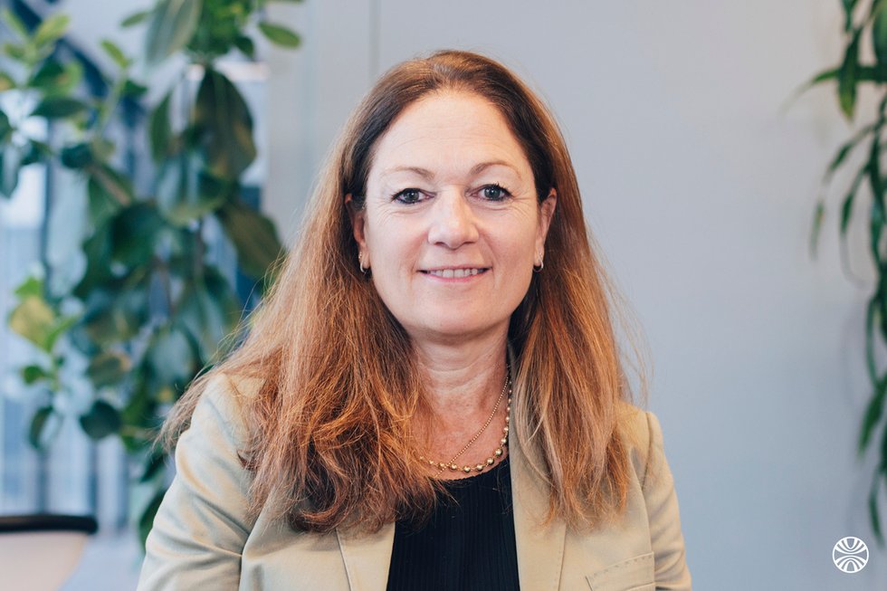 Rencontrez Magali, Directrice opérationnelle Property Management - BNP Paribas Real Estate