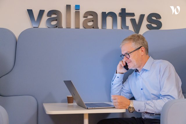 Valiantys Group