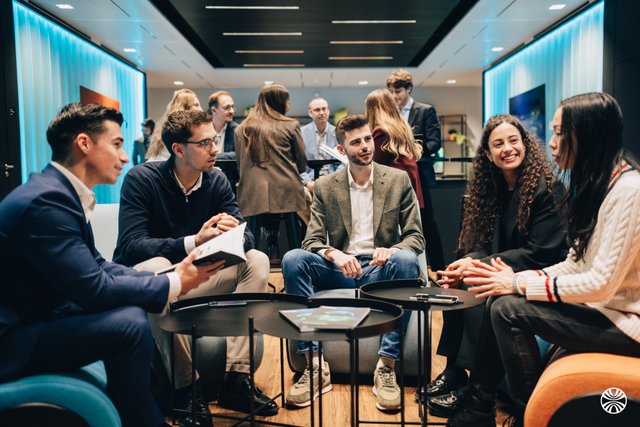 Deloitte Luxembourg