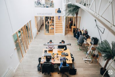 Collaborateur(rice) Comptable Sénior - 100% télétravail - Legalstart ...