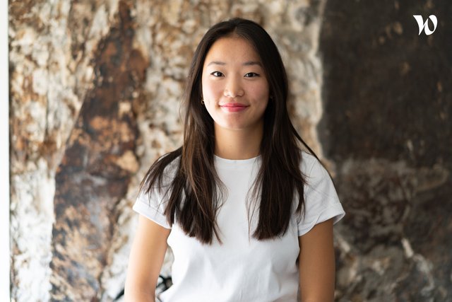 Rencontrez Léa, Customer Success - Veesion