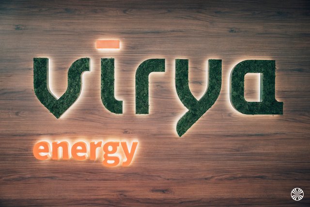 Virya Energy