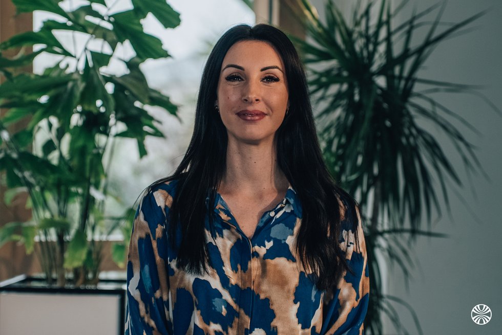 Rencontrez Emilie Sauzon, Community Manager - Cba Informatique