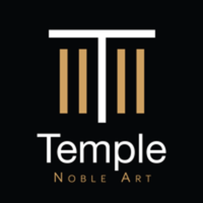 Temple | Noble Art