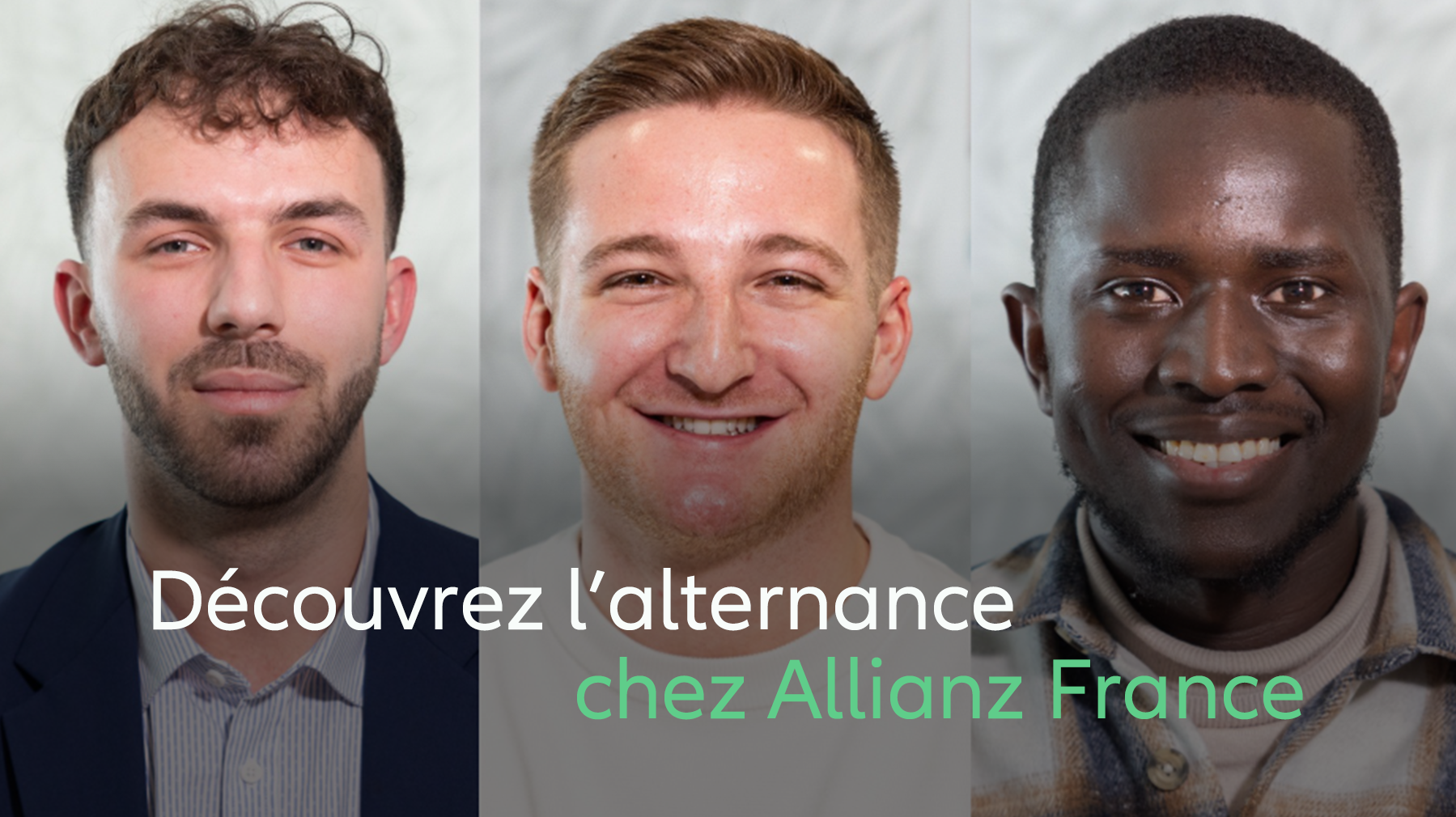 🎥 Pourquoi choisir Allianz France ? 