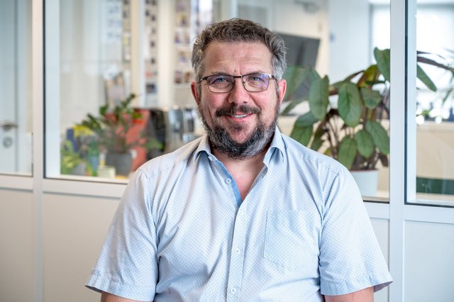 Rencontrez Jean-Francois, Fondateur - Elax Energie