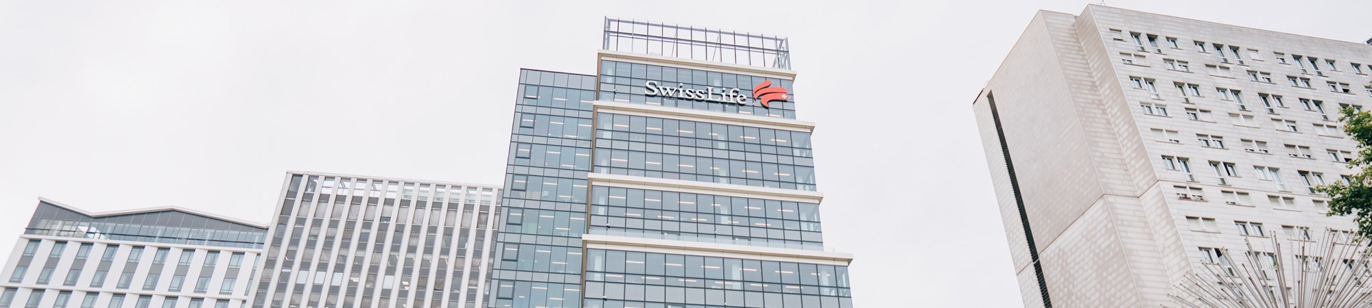 Swiss Life France