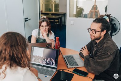 Formateur/Formatrice freelance Parcours Enactus Lycéens IDF - Secteur ...