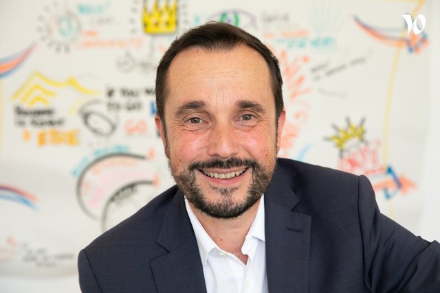 Rencontrez  Michel, Co Fondateur, Managing Partner, Senior Exe - Turningpoint