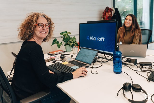 Viaxoft