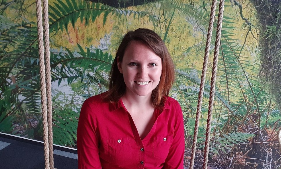 Příběhy lidí z KBC: „Víc než na studiu záleží na tom, co ve vás je,“ shodují se