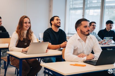 Altéa Business & Digital School